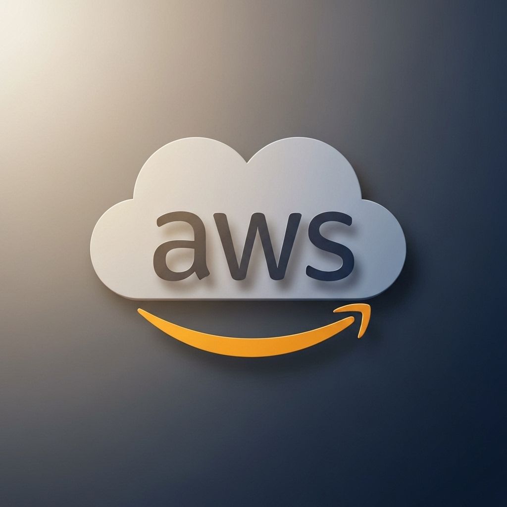 AWS logo