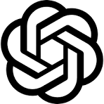OpenAI logo