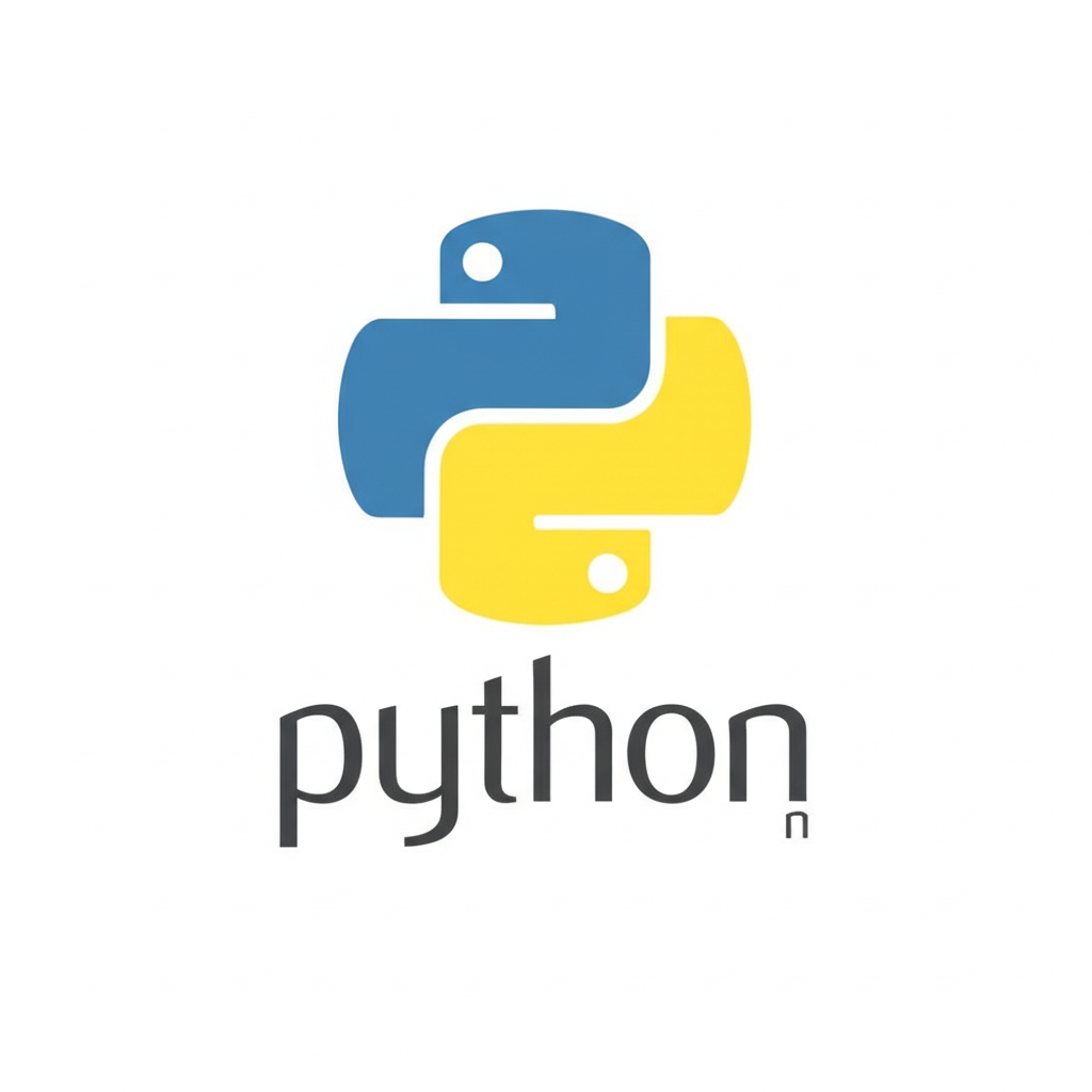 Python logo