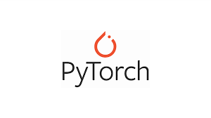 PyTorch logo